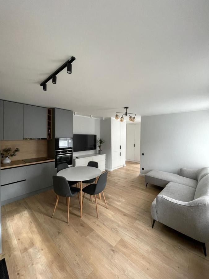 Beach Apartment Liepāja Exterior foto